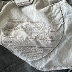 American Rag  Cie Junior SZ 9R Straight Jeans Low-Rise Stretch Pockets Whiskered Photo 10