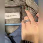 Calvin Klein Women’s Jacket Photo 4