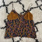 Free People NWOT  little dream cami silky tank top Photo 2