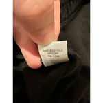 Zenana Outfitters Cargo Black Jogger Pants Photo 5