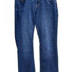 Old Navy The Sweetheart Women’s Denim Jeans Size 8 Regular Dark Wash Photo 1