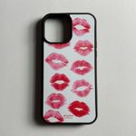 Evry jewles iphone case Red Photo 3