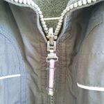 SJBI Active M Womens Purple Gray Reversible Jacket Size M Photo 11