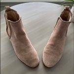 Jack Rogers Jack‎ Rogers Tan Suede Bootie Size 8.5 Photo 2