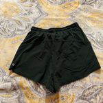 Lululemon Court Rival High-Rise Short 3" size 6 Photo 1