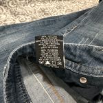 GRACE IN LA Embellished Boot Cut Jeans Size 16 Photo 9