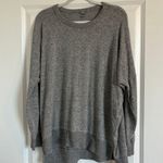Aerie Grey Crew Neck Photo 0