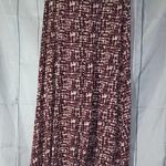 Forever 21  maxi skirt Photo 0