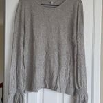 Lucky Brand  Tie Sleeve shirt Photo 0