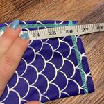 Disney NWT  Little Mermaid Ariel Yoga Leggings Photo 6