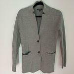 J.Crew  Mercantile 100% Cotton Cardigan Blazer Photo 0