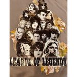 ROCK AND ROLL League of Legends T Photo 7