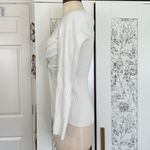 BKE  twist front ribbed sweater Photo 8