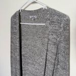 Almost Famous Juniors Belted Duster Cardigan Med Photo 3