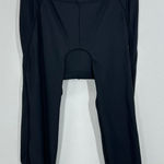 Baleaf  Womens Cycling Bike Pants L Tights Padded Compression‎ Spin Class Workout Photo 0