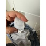 Hollister Y2K Denim Shorts Size 13 / 31 Distressed Mid-rise Light Wash Denim Photo 8