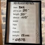 BKE Women's Chenelle Long Sleeve Cropped Pullover Sweater Burnt Orange Small Photo 9