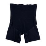 Honeylove SuperPower Girl Short Shapewear Women's Size 3X Black Nylon Spandex Photo 2