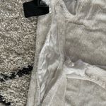 Retrofete × REVOLVE Ella Dress in
Moonglow White Photo 6