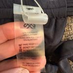 PQ Swim Black Gwen Chain Bikini Top Sz M NWT Size M Photo 3