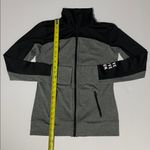 Live Love Dream Lightweight Gray Jacket Sport Women’s XS Photo 1