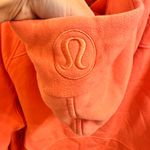 Lululemon  Scuba Hoodie Half-Zip Photo 3