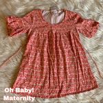 Oh baby size S Small maternity top shirt Photo 1