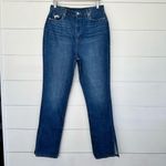 BLANK NYC Women’s 31 Blue Denim The Cooper Jeans New NWT Photo 0