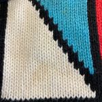 Cambridge Vintage ‎ Sports Club Retro Sweater Size Large Photo 7