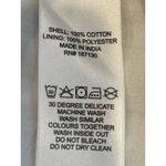 Altar'd State  White Short Sleeve Mini Dress‎ Large Photo 4