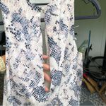 Lavender Brown  Flowing Romper S Photo 5