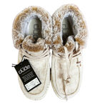 Hey Dude  NEW Women's Britt Boho Women's Boot Size 9 # 2512131 Photo 8