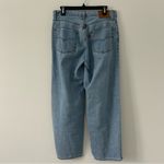 Levi's Levi’s Premium Denim Baggy Dad Loose Fit Medium Wash Easy Days Jeans 29 Photo 2