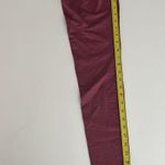 Athleta Full Length Leggings Mauve Pink Size Small Photo 3