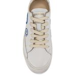 Soludos NEW  Leather Ibiza Platform Sneakers white for women 254 5M2T Photo 9