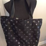 Victoria's Secret PINK Limited Edition Shoulder Bag Black Duffle Photo 0