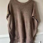 Universal Threads Universal Thread Tan Sweater Vest, good condition. Photo 0