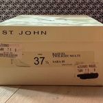 St. John Raquel Twilight Multi Shoes Photo 4