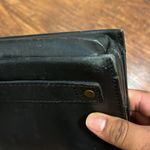 Madewell  The Morgan crossbody leather bag Photo 9