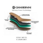 Giani Bernini Memory Foam Booties  Photo 3