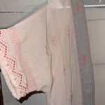 Marineblu Hand stitched cardigan Photo 1