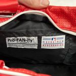 Los Angeles LA Angels of Anaheim MLB Baseball Perfect Bowler Bag Women’s Purse Photo 9