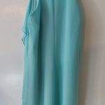 BCBGeneration Seafoam POSEIDON Cocktail Dress Size S Photo 1