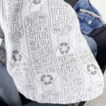 Knox Rose Target Mid-Rise Boho Colorful Embroidered Side Stripe Skinny Jeans 14 Photo 8