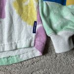 Spirit Women's Disney Size Small Tye Dye Jersey Long Sleeve Photo 5