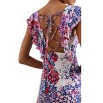 Rails  Constance Floral Midi Dress Floral Size XS Photo 3