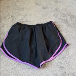 Nike  Black Tempo Running Shorts SIZE L Photo 5