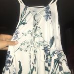 Dynamite NWT Floral Blouse Photo 2