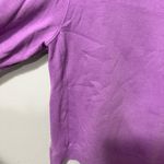 Champion  Lavender Crewneck Sweatshirt Photo 2