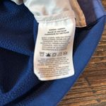 Nike  AeroLayer Running Vest Athletic Blue / Coral / Pink / Gray Size Small Photo 6